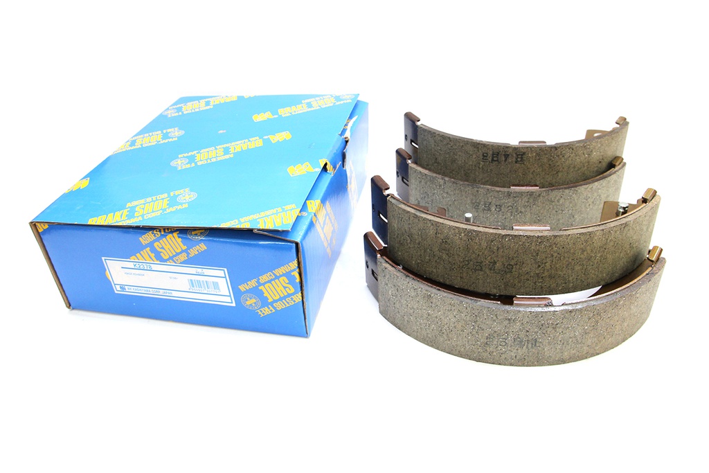 Bố thắng càng MK K-2378-01