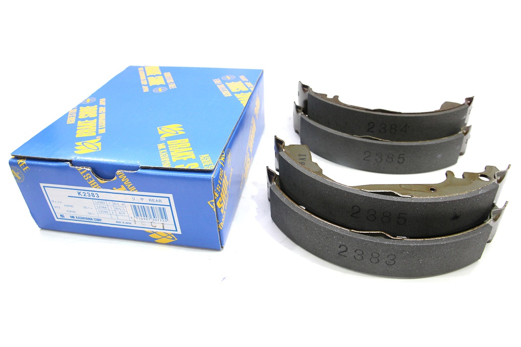 Bố thắng càng MK K-2383-01