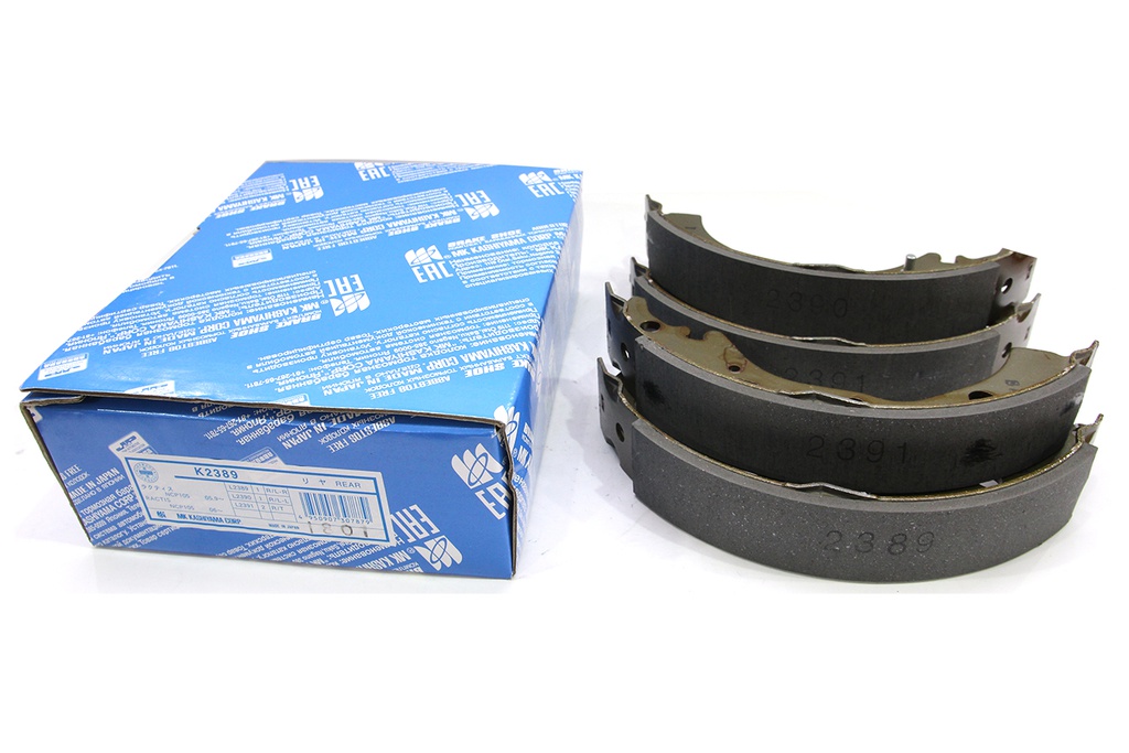 Bố thắng càng MK K-2389-01