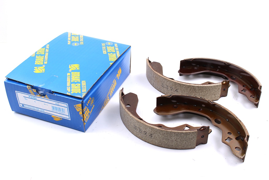 Bố thắng càng MK K-3394-01