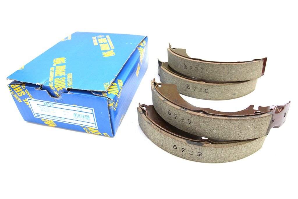 Bố thắng càng MK K-6729-01