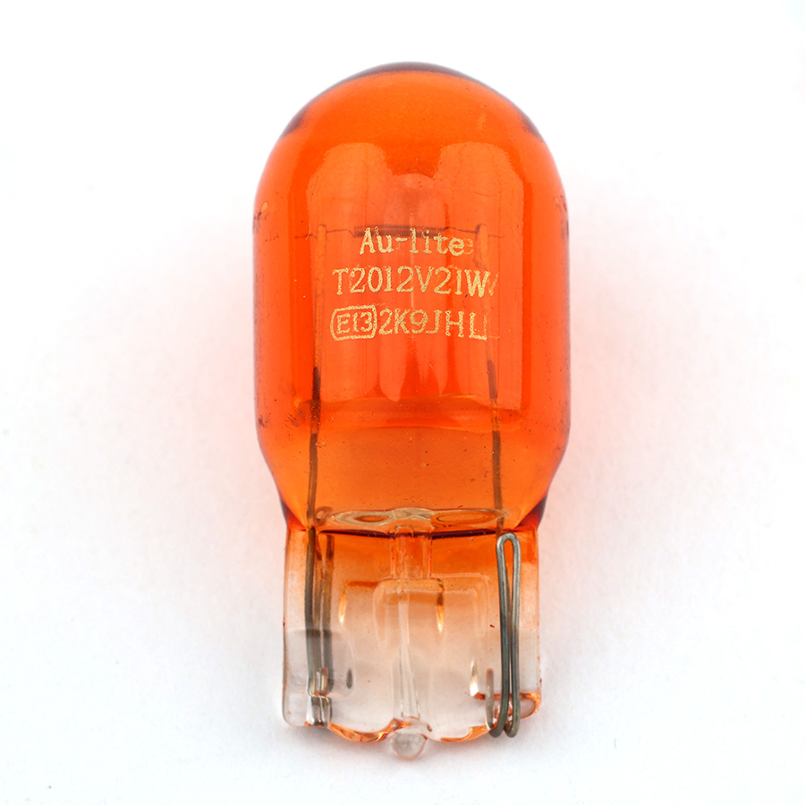Bóng đèn xe XTEC T20-12V21W AMBER vàng