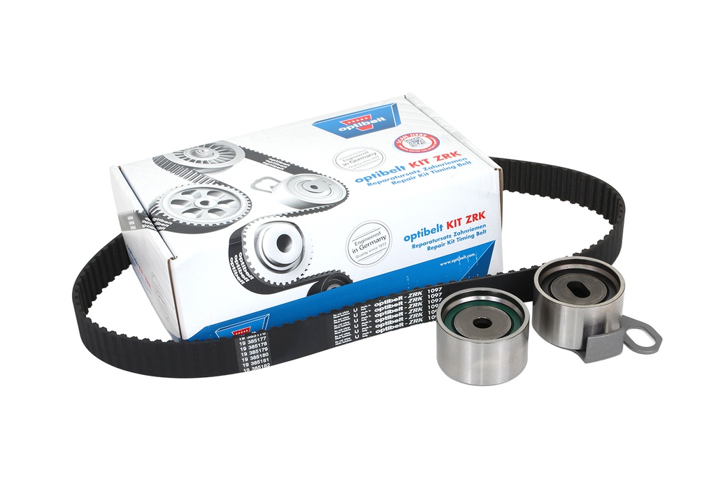 Optibelt KT1110 Bộ KIT dây Cam