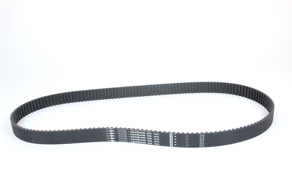 Optibelt 163R26.7 (ZRK1640 CR) Dây curoa Cam