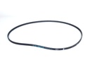 Optibelt 03PK1200 K3OP Dây curoa gân