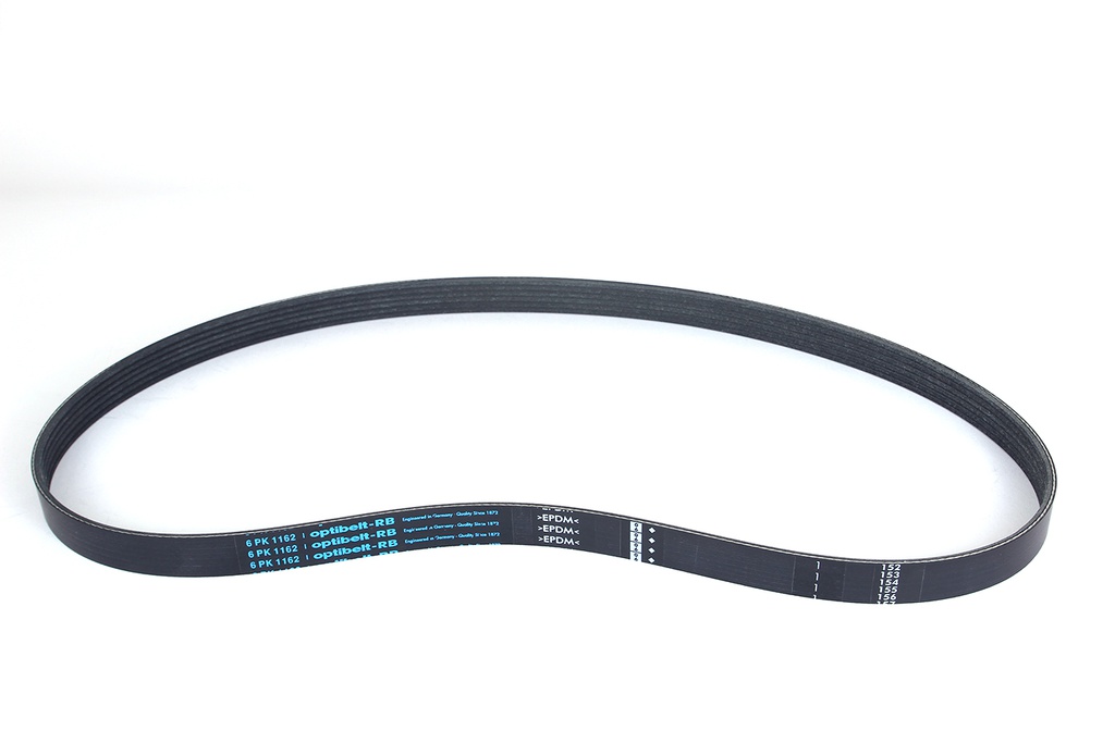 Optibelt 06PK1162 K3OP Dây curoa gân