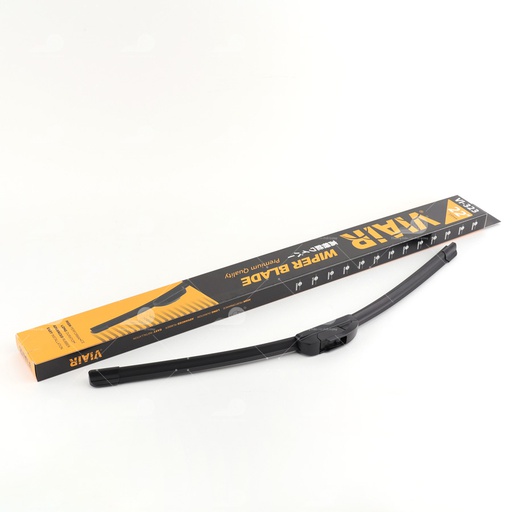 [GMK32322] Gạt mưa không xương  Viair (new) 323-22"