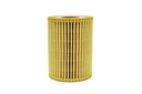 Lọc nhớt HU821x Hiệu Mann