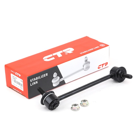 [9RTKCLKH20LC] CTR CLKH-20L-C/CL0265LS Rotuyn Cân Bằng Trước Trái