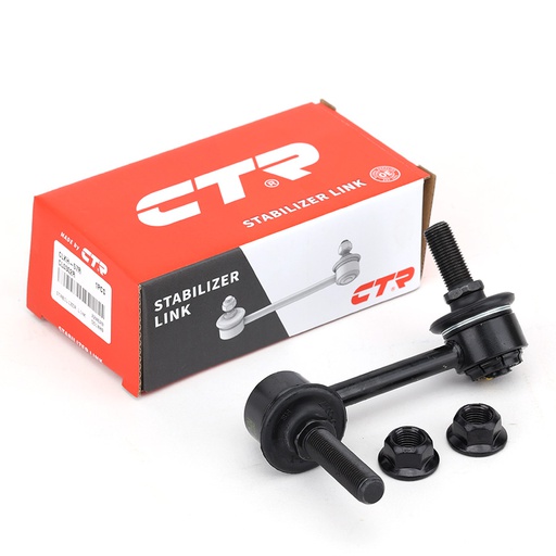 [9RTKCLKH57RC] CTR CLKH-57R-C/CL0302RS Rotuyn Cân Bằng Sau Phải
