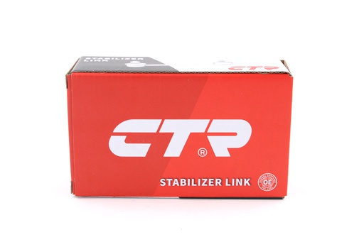 [9RTKCLKK33C] CTR CLKK-33-C/CL0349 Rotuyn Cân Bằng Sau