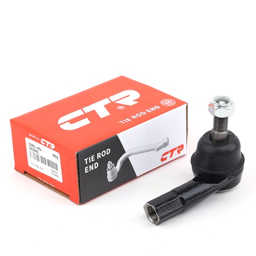 [9RTKCEKD25LC] CTR CEKD-25L-C/CE0298L Rotuyn Lái Ngoài Trái