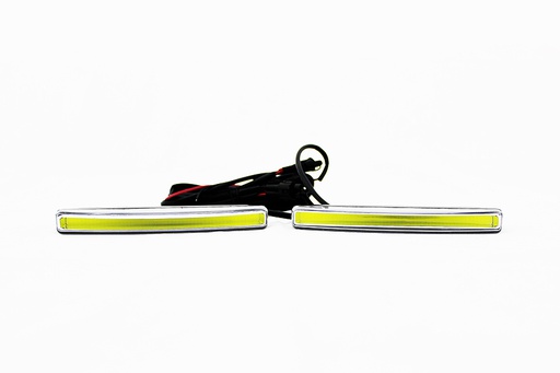 [DXYCL764] Đèn cản dài Led 160mm*17mm YCL-764 (12-24V) 3.5W