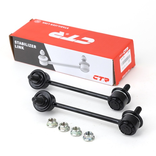 [9RTKCLIS6RC] CTR CLIS-6R-C/CL0106R Rotuyn Cân Bằng Trước Phải