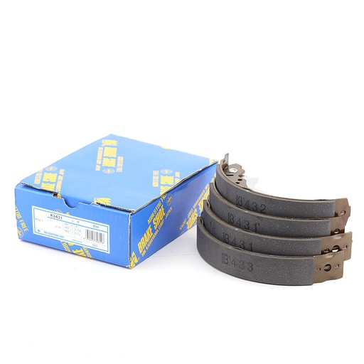 [7CHBTK3431] Bố thắng càng MK K-3431-01