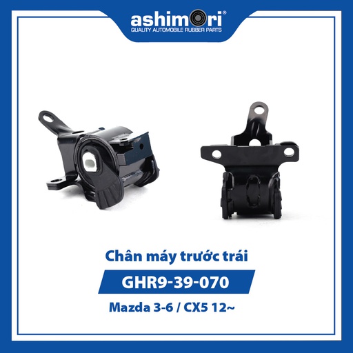 [9HCMSEMMZ20086] Chân máy trước trái SEMMZ-20086/OEM No.GHR9-39-070
