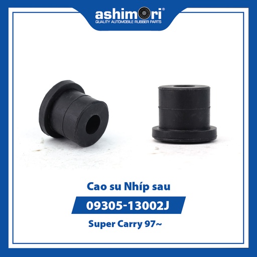 [9HCS0930513002] Cao su Nhíp sau 09305-13002/OEM No.09305-13002J