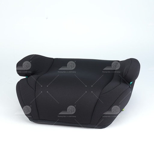[GTEXGET001D] Ghế ngồi trẻ em ET-001 Đen (ISOFIX) không tựa lưng