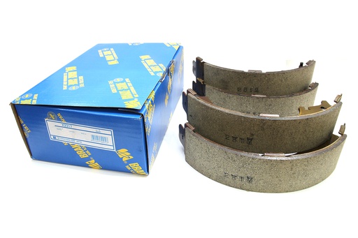 [7CHBTK2317] Bố thắng càng MK K-2317-01