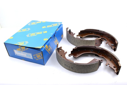 [7CHBTK2335] Bố thắng càng MK K-2335-01