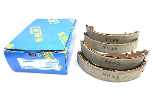 [7CHBTK2342] Bố thắng càng MK K-2342-01