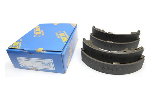 [7CHBTK5547] Bố thắng càng MK K-5547-01