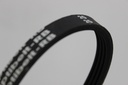Optibelt 04PK1240 Dây curoa gân